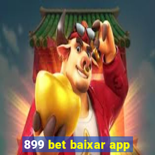 899 bet baixar app